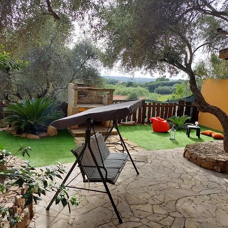 L'Orchidea Villa Capitana Exterior photo