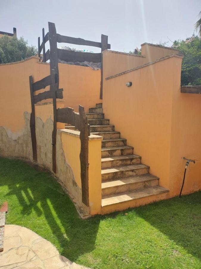 L'Orchidea Villa Capitana Exterior photo