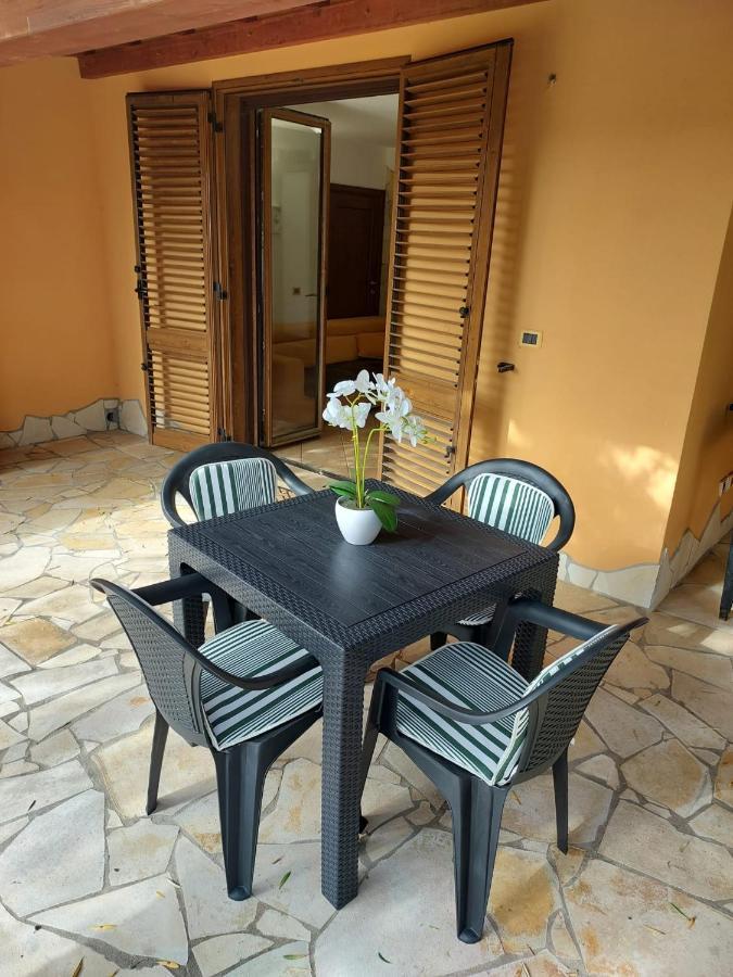 L'Orchidea Villa Capitana Exterior photo