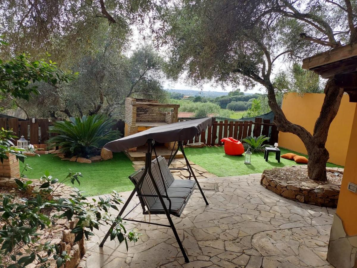 L'Orchidea Villa Capitana Exterior photo