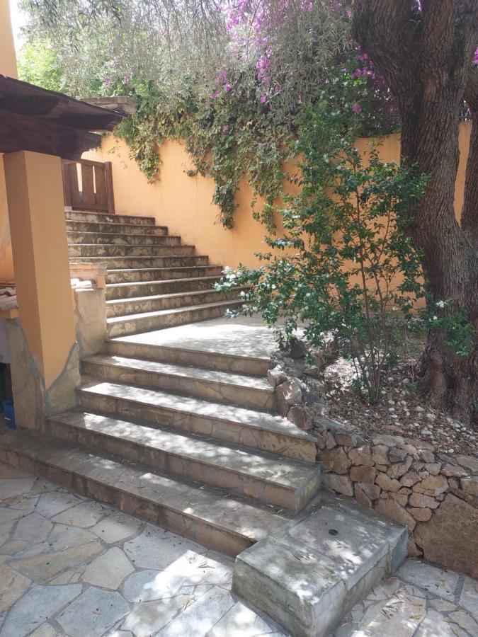 L'Orchidea Villa Capitana Exterior photo
