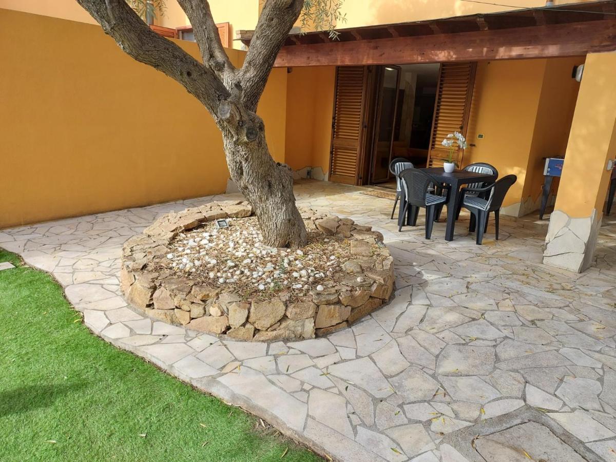 L'Orchidea Villa Capitana Exterior photo