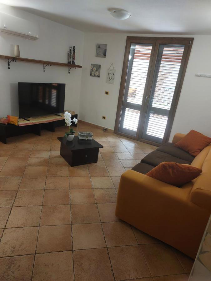 L'Orchidea Villa Capitana Exterior photo