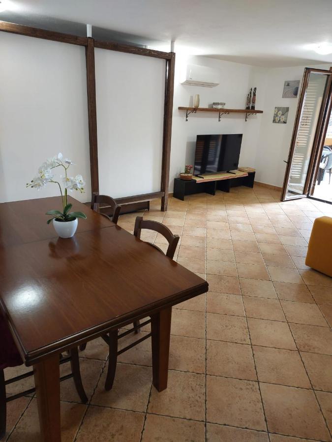 L'Orchidea Villa Capitana Exterior photo