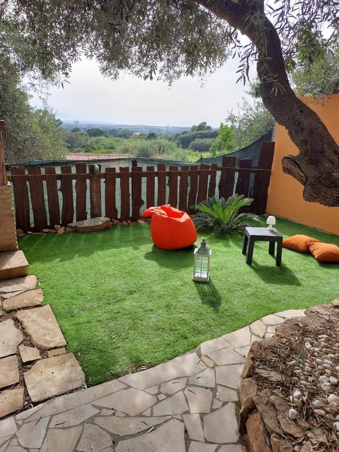 L'Orchidea Villa Capitana Exterior photo